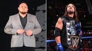 WWE
